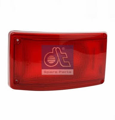 DT Spare Parts 3.32160 Tail lamp left 332160: Buy near me in Poland at 2407.PL - Good price!
