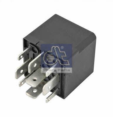DT Spare Parts 3.32460 Resistor 332460: Buy near me in Poland at 2407.PL - Good price!