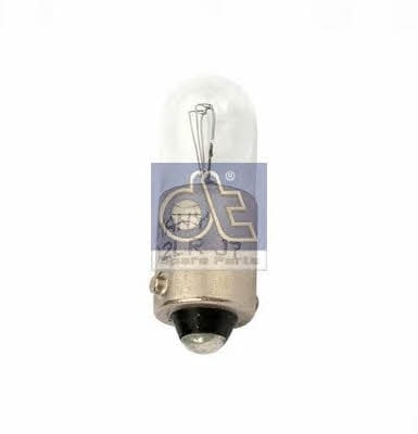 DT Spare Parts 3.32908 Лампа накаливания T4W 24V 4W 332908: Отличная цена - Купить в Польше на 2407.PL!