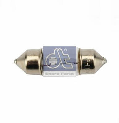 DT Spare Parts 3.32940 Glow bulb C10W 12V 10W 332940: Buy near me in Poland at 2407.PL - Good price!
