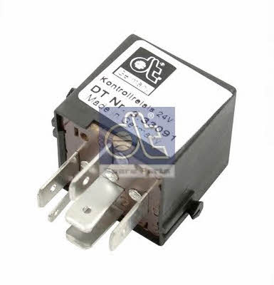 DT Spare Parts 3.33091 Relay 333091: Buy near me in Poland at 2407.PL - Good price!