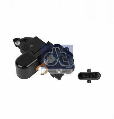 DT Spare Parts 3.34045 Regulator napięcia alternatora 334045: Dobra cena w Polsce na 2407.PL - Kup Teraz!