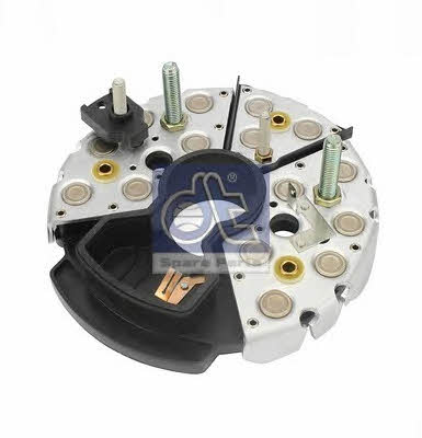 DT Spare Parts 3.34048 Rectifier, alternator 334048: Buy near me at 2407.PL in Poland at an Affordable price!
