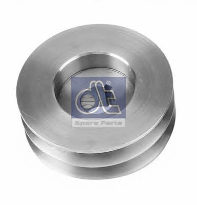 DT Spare Parts 3.34052 Belt pulley generator 334052: Buy near me in Poland at 2407.PL - Good price!