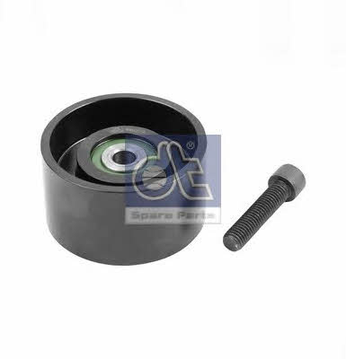 DT Spare Parts 3.34070 V-ribbed belt tensioner (drive) roller 334070: Buy near me in Poland at 2407.PL - Good price!