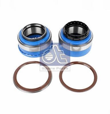 DT Spare Parts 2.96207 Wheel hub bearing 296207: Buy near me in Poland at 2407.PL - Good price!