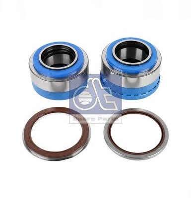 DT Spare Parts 2.96208 Wheel hub bearing 296208: Buy near me in Poland at 2407.PL - Good price!