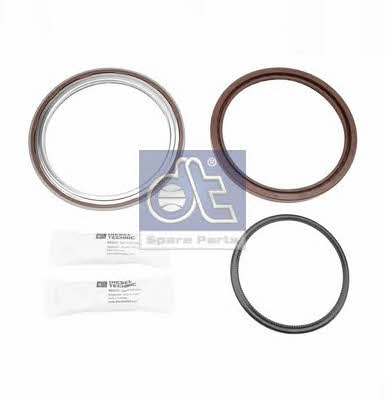 DT Spare Parts 2.96218 Wheel hub gaskets, kit 296218: Buy near me at 2407.PL in Poland at an Affordable price!