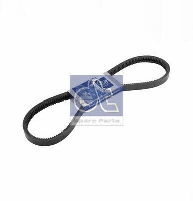 DT Spare Parts 3.34287 Drive belt kit 334287: Buy near me in Poland at 2407.PL - Good price!