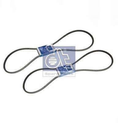 DT Spare Parts 3.34288SP Drive belt kit 334288SP: Buy near me in Poland at 2407.PL - Good price!