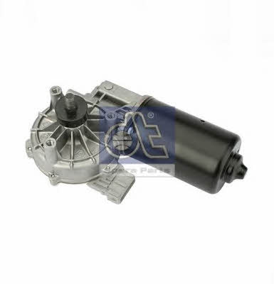 DT Spare Parts 3.35001 Мотор стеклоочистителя 335001: Отличная цена - Купить в Польше на 2407.PL!