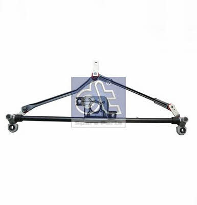 DT Spare Parts 3.35012 DRIVE ASSY-WINDSHIELD WIPER 335012: Buy near me in Poland at 2407.PL - Good price!