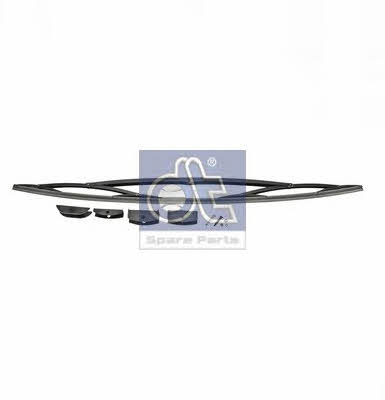DT Spare Parts 3.35046 Wiper 1000 mm (39") 335046: Buy near me at 2407.PL in Poland at an Affordable price!