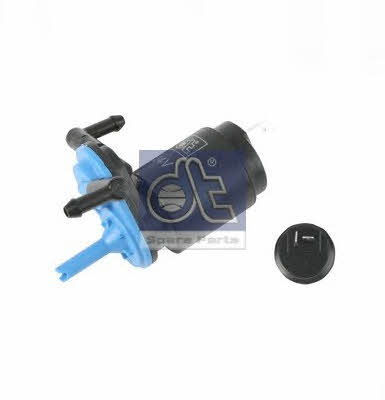 DT Spare Parts 3.35120 Glass washer pump 335120: Buy near me in Poland at 2407.PL - Good price!