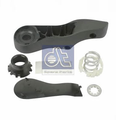 DT Spare Parts 2.97050 Крышка бокового зеркала 297050: Купить в Польше - Отличная цена на 2407.PL!