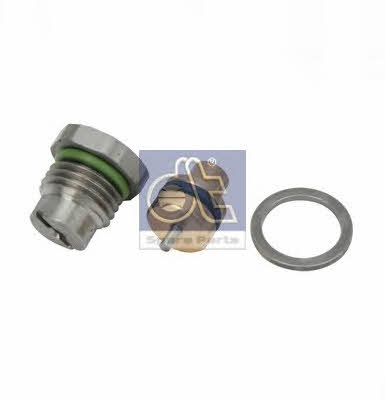 DT Spare Parts 2.97106 Repair Kit, tilt cylinder 297106: Buy near me in Poland at 2407.PL - Good price!