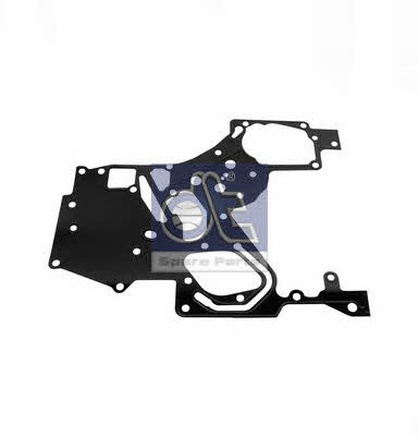DT Spare Parts 3.10038 Front engine cover gasket 310038: Buy near me in Poland at 2407.PL - Good price!