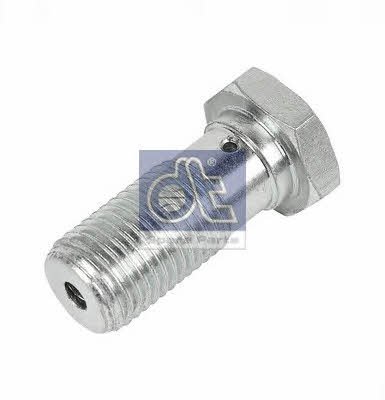 DT Spare Parts 3.10071 Клапан редукційний 310071: Приваблива ціна - Купити у Польщі на 2407.PL!