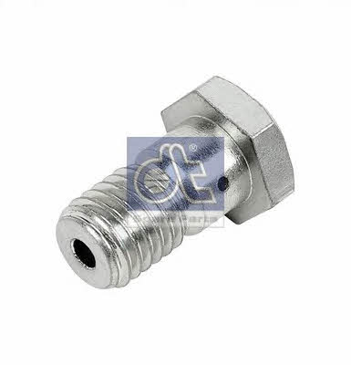 DT Spare Parts 3.10073 Oil nozzle fitting 310073: Buy near me in Poland at 2407.PL - Good price!