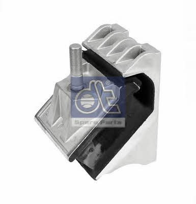 DT Spare Parts 3.10813 Подушка двигуна 310813: Приваблива ціна - Купити у Польщі на 2407.PL!