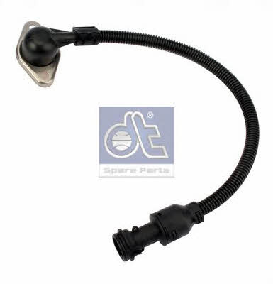 DT Spare Parts 3.37004 Boost pressure sensor 337004: Buy near me in Poland at 2407.PL - Good price!