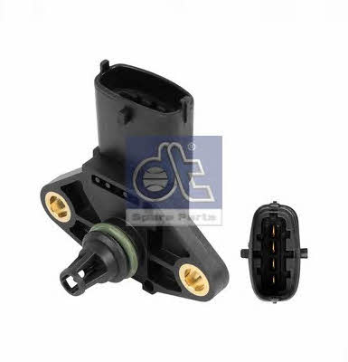 DT Spare Parts 3.37015 Boost pressure sensor 337015: Buy near me in Poland at 2407.PL - Good price!