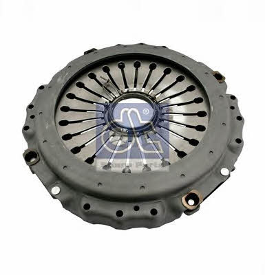 DT Spare Parts 3.40008 Clutch thrust plate 340008: Buy near me in Poland at 2407.PL - Good price!