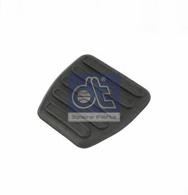 DT Spare Parts 3.41051 Clutch Pedal Pad 341051: Buy near me at 2407.PL in Poland at an Affordable price!