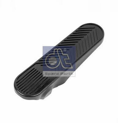 DT Spare Parts 3.41052 Brake pedal cover 341052: Buy near me in Poland at 2407.PL - Good price!