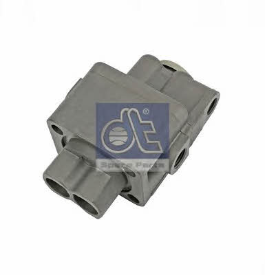 DT Spare Parts 3.53005 Solenoid valve 353005: Buy near me in Poland at 2407.PL - Good price!