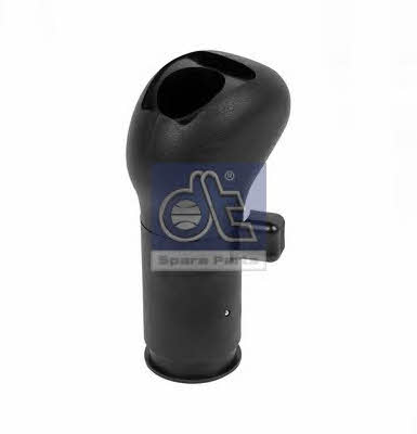 DT Spare Parts 3.53200 Gear knob 353200: Buy near me in Poland at 2407.PL - Good price!