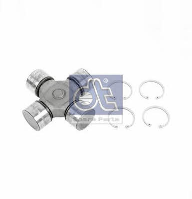 DT Spare Parts 3.59007 CV joint 359007: Buy near me at 2407.PL in Poland at an Affordable price!