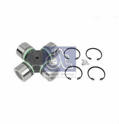 DT Spare Parts 3.59009 CV joint 359009: Buy near me in Poland at 2407.PL - Good price!