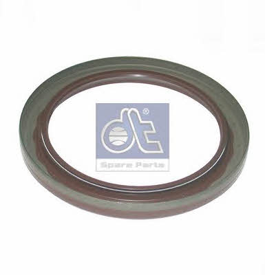 DT Spare Parts 3.60114 SHAFT SEALS SINGLE 360114: Buy near me in Poland at 2407.PL - Good price!