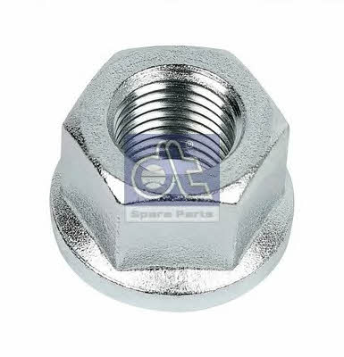 DT Spare Parts 3.61020 Wheel nut 361020: Buy near me in Poland at 2407.PL - Good price!