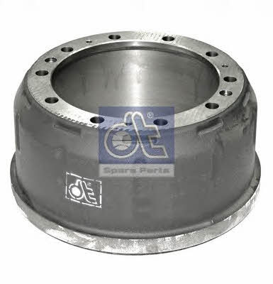 DT Spare Parts 3.62002 Front brake drum 362002: Buy near me in Poland at 2407.PL - Good price!