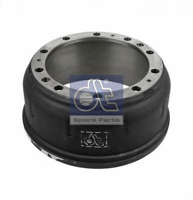 DT Spare Parts 3.62004 Front brake drum 362004: Buy near me in Poland at 2407.PL - Good price!