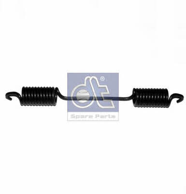 DT Spare Parts 3.62353 Brake pad spring 362353: Buy near me in Poland at 2407.PL - Good price!