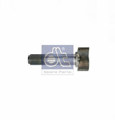 DT Spare Parts 3.62505 Brake camshaft 362505: Buy near me in Poland at 2407.PL - Good price!