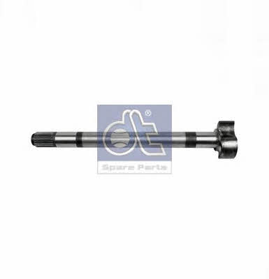 DT Spare Parts 3.62507 Brake camshaft 362507: Buy near me in Poland at 2407.PL - Good price!