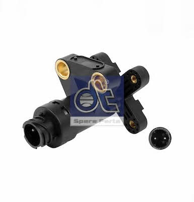 DT Spare Parts 3.65400 Sensor, pneumatic suspension level 365400: Buy near me in Poland at 2407.PL - Good price!