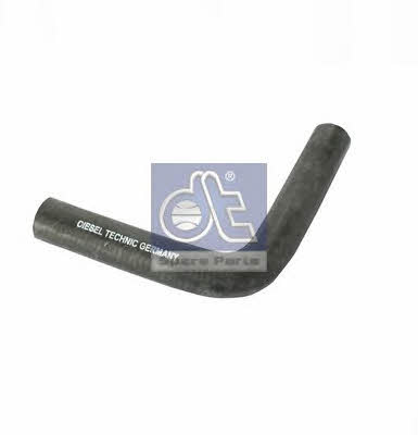 DT Spare Parts 4.80140 Radiator Hose 480140: Buy near me in Poland at 2407.PL - Good price!