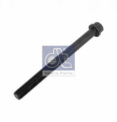DT Spare Parts 4.40130 Cylinder head bolt (cylinder head) 440130: Buy near me in Poland at 2407.PL - Good price!