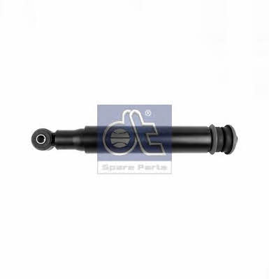 DT Spare Parts 3.66504 Front oil shock absorber 366504: Buy near me in Poland at 2407.PL - Good price!