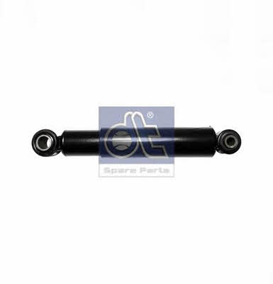 DT Spare Parts 3.66512 Rear oil shock absorber 366512: Buy near me in Poland at 2407.PL - Good price!