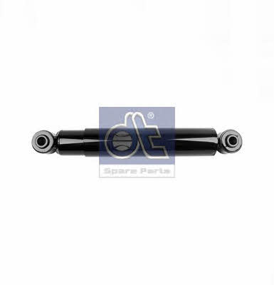 DT Spare Parts 3.66513 Rear oil shock absorber 366513: Buy near me in Poland at 2407.PL - Good price!