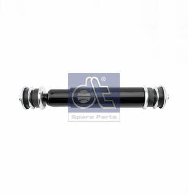 DT Spare Parts 3.66520 Rear oil shock absorber 366520: Buy near me in Poland at 2407.PL - Good price!