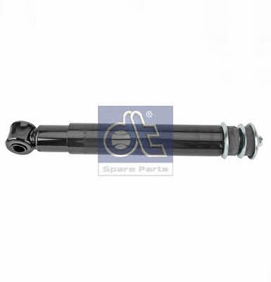 DT Spare Parts 3.66528 Front oil shock absorber 366528: Buy near me in Poland at 2407.PL - Good price!