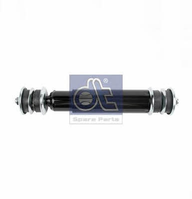 DT Spare Parts 3.66548 Rear oil shock absorber 366548: Buy near me in Poland at 2407.PL - Good price!