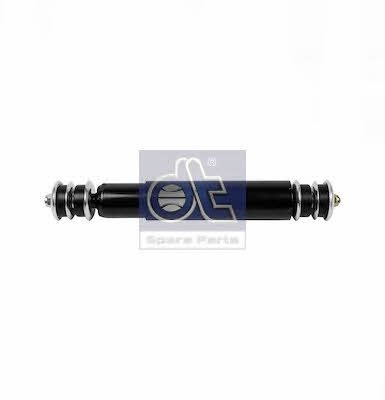 DT Spare Parts 3.66572 Rear oil shock absorber 366572: Buy near me in Poland at 2407.PL - Good price!